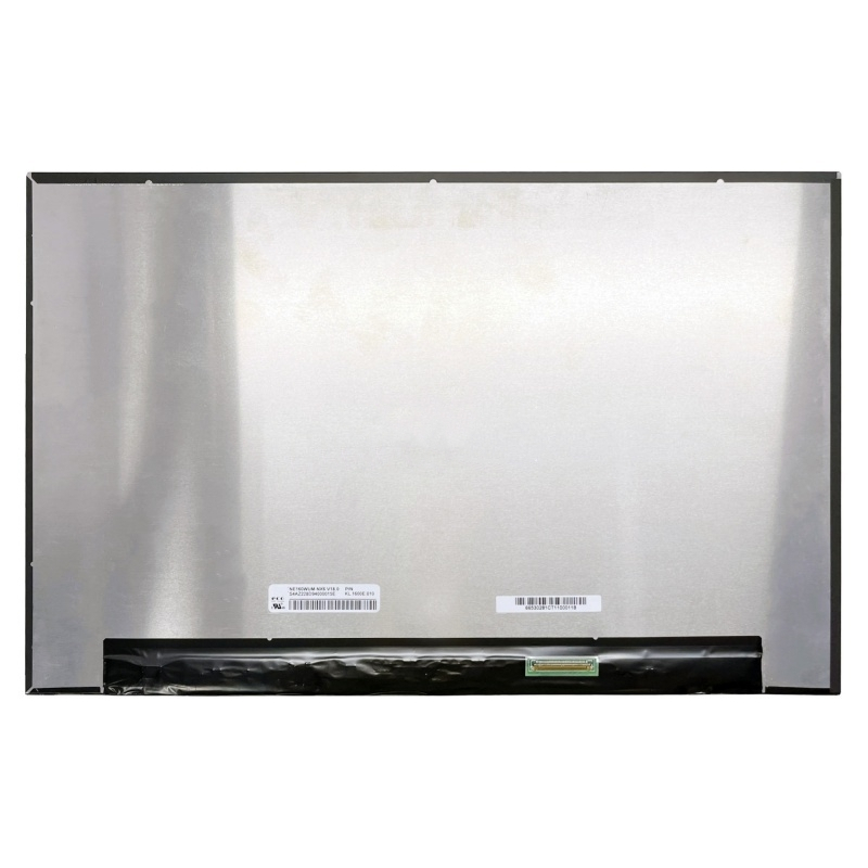 NE160WUM-NX6 V18.0 FIT NE160WUM-NX2 NEW 16.0