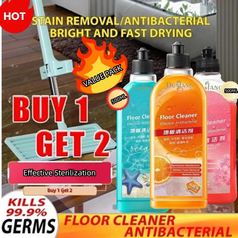 Floor Cleaner Anti Bacterial Multipurpose Liquid Floor Cleaner Wood ...