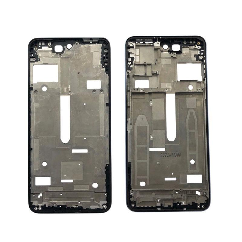 For Infinix Zero X X Pro X Neo Middle Frame Supporting Frame Plate ...