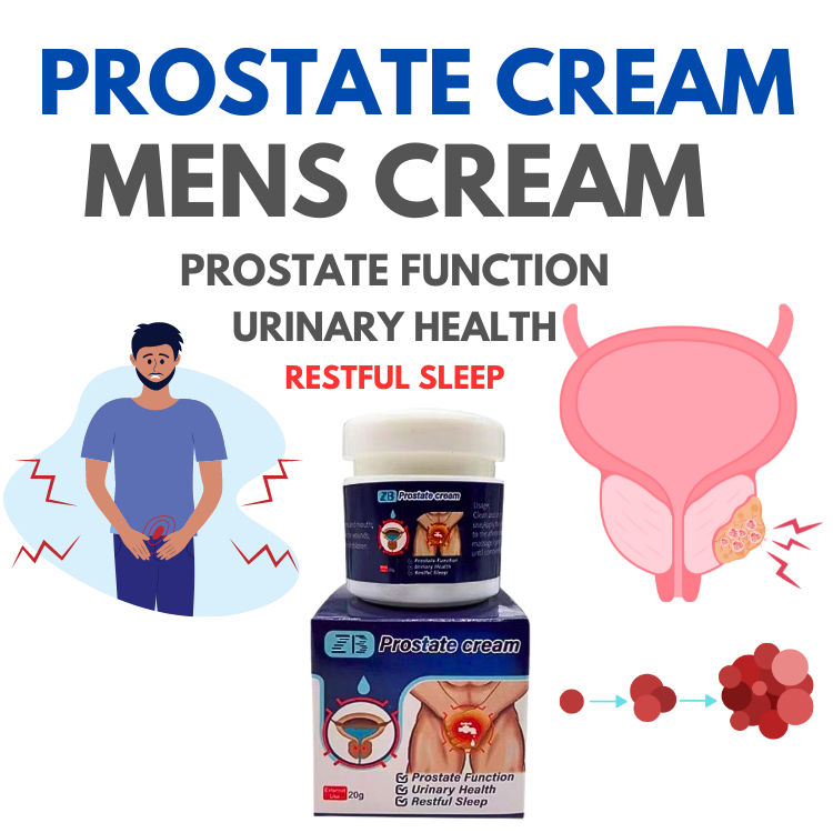 Prostate Disease Treatment Men Prostatic Strengthen Prostate Herbs ...