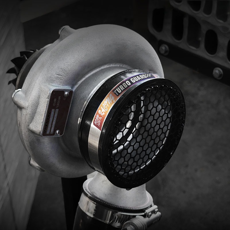 【ITSOK】Turbo Filter Air Intake Guard Screen 76mm 3inch 102mm 4inch ...