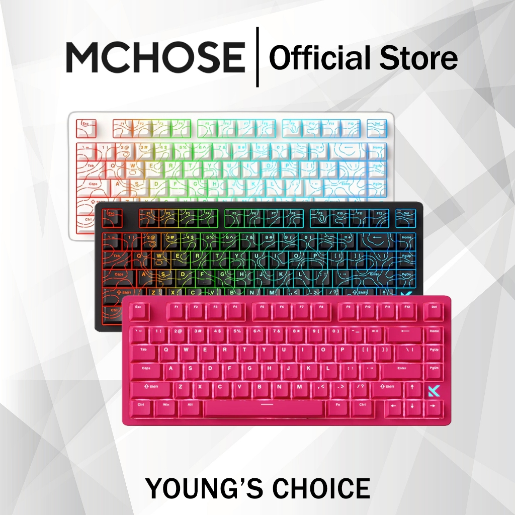 MCHOSE Global Store, Online Shop | Shopee Philippines