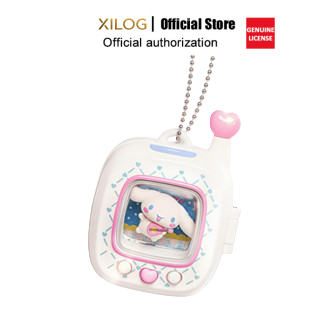 Sanrio characters Pocket Elf Series Blind Box Pendant | Shopee Philippines