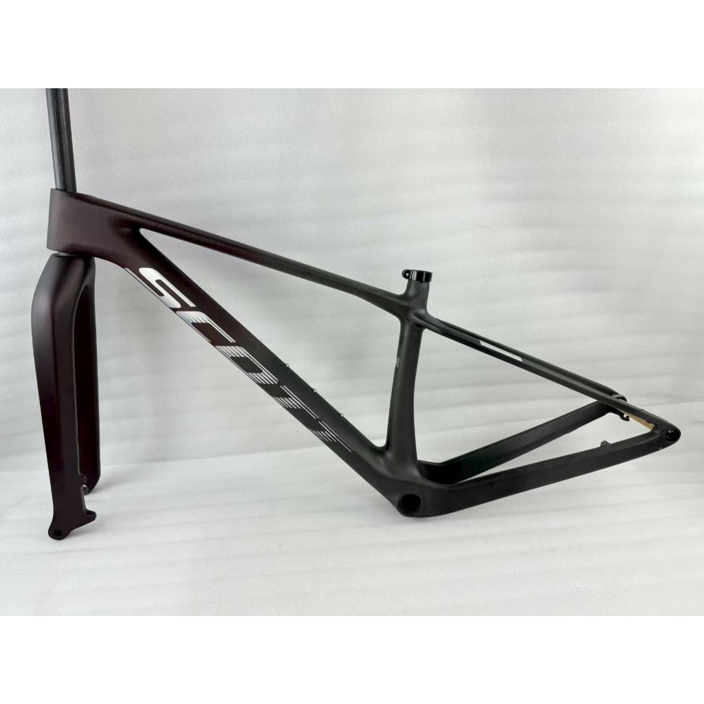 T1000 Full carbon SCOTT SCALE RC MTB WORLD CUP XC Racing Off road ...