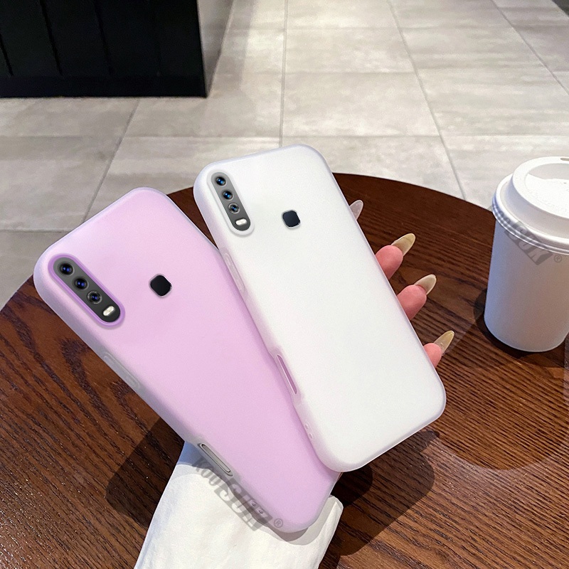 Casing For Vivo Y11 Y15 Y12 Y12i Y17 Y19 1916 1906 190…