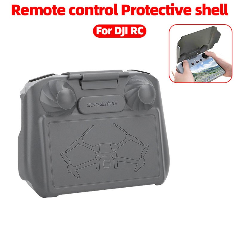 Sunnylife Remote Control Protective Shell Dust-proof For DJI Mavic 3 ...