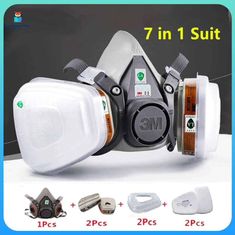 Shop respirator mask for Sale on Shopee Philippines