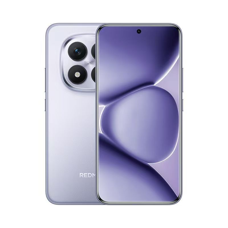 Xiaomi Redmi Note 15 Pro+ plus 5G Smartphone Snapdragon 7s Gen 4 6.83 ...
