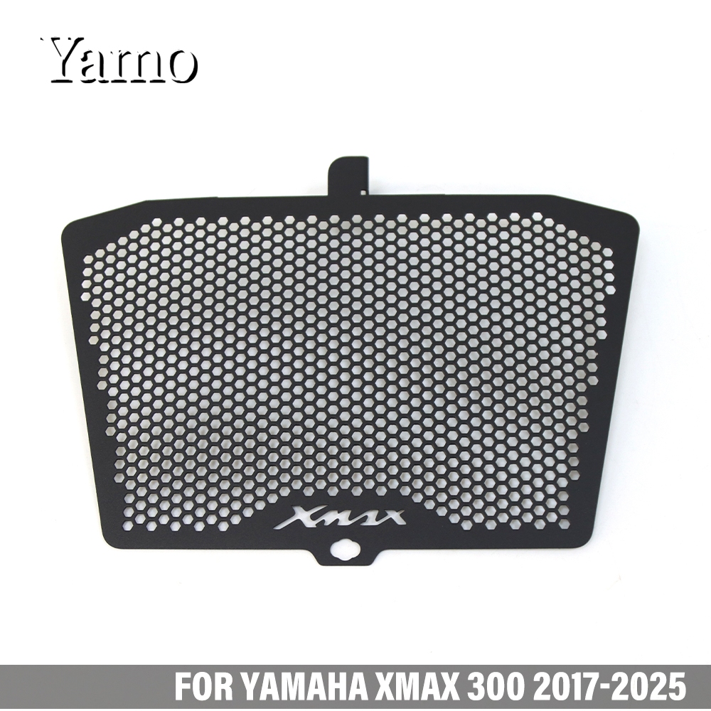 For YAMAHA XMAX 300 2017-2025 Water Tank Net XMAX300 Water Tank ...