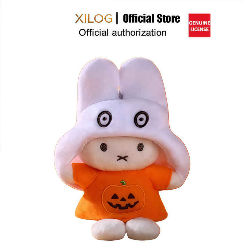 Miffy Dress Up Series Miffy Rabbit Plush Figure Pendant Blind Box Toy ...