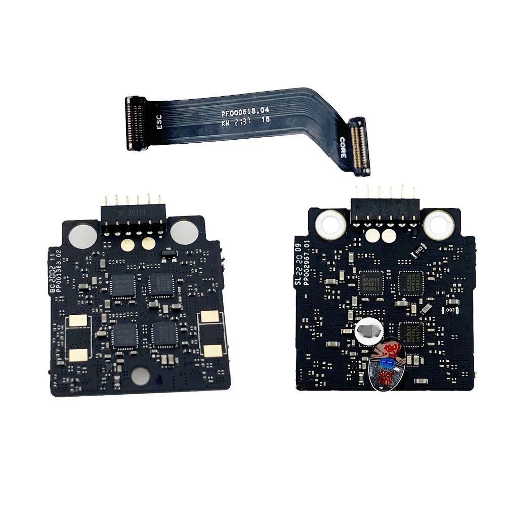 Genuine Power ESC Board Assembly /Cable for DJI Mavic Mini 1/2/SE/4K ...