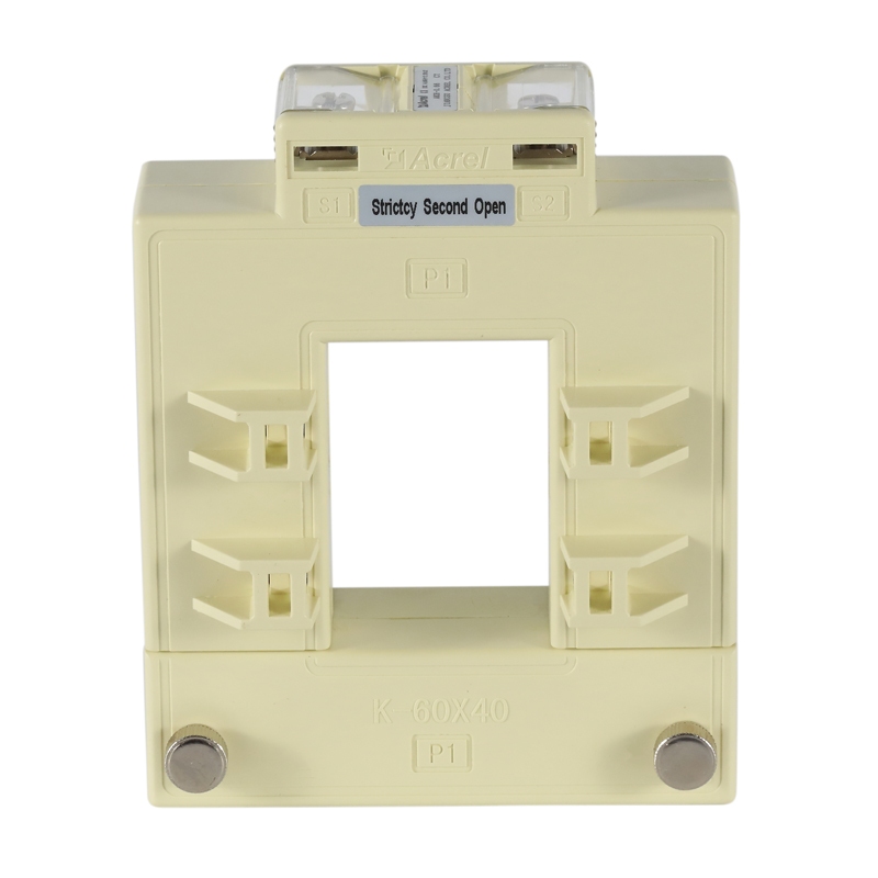Acrel Squared Split Current Transformer AC Clamp Type CT 5A Output ...