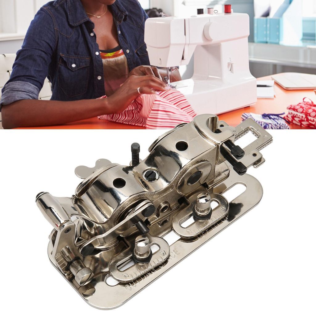 Industrial Sewing Machines Buttonhole YS4455 YS4454 Button Hole ...