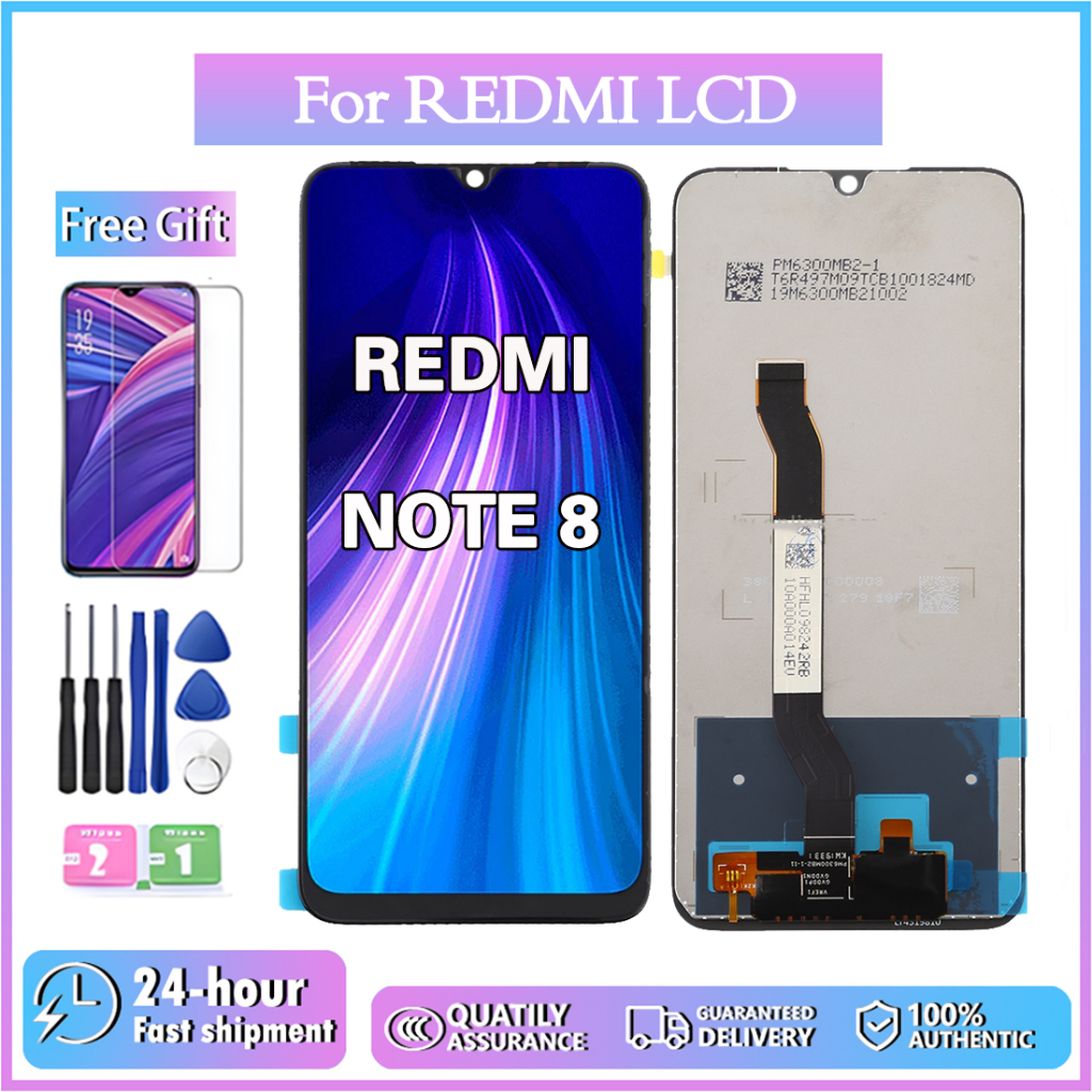 Shop redmi note 8 lcd compatible for Sale on Shopee Philippines