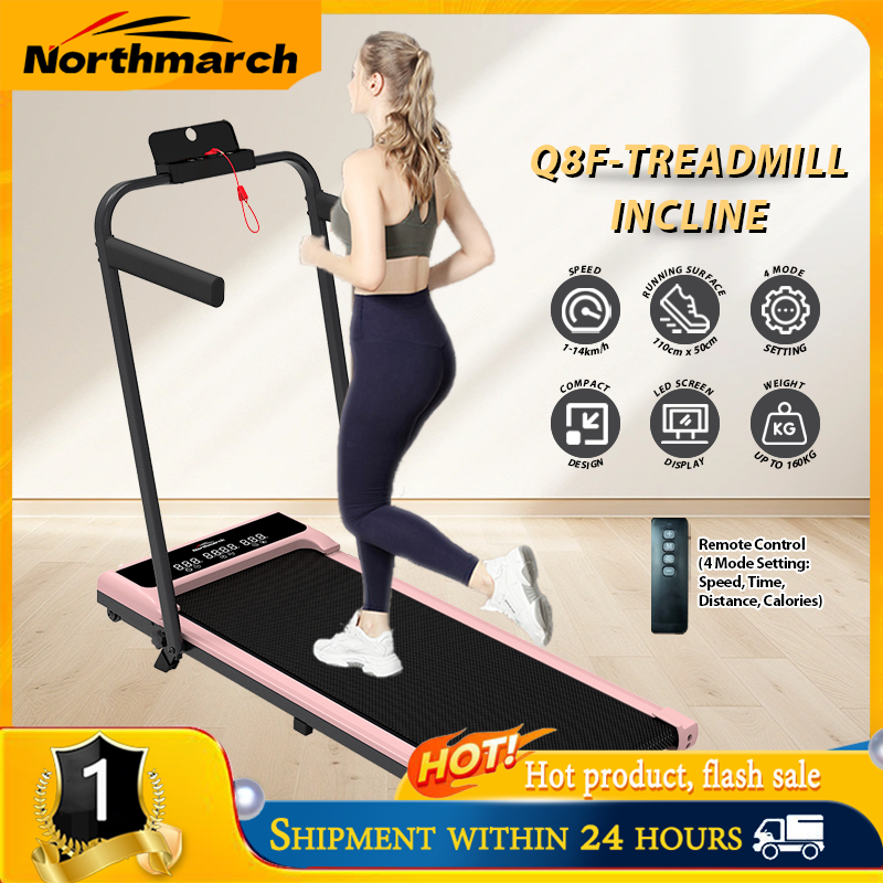 Fitness Equipment Walking Machine Shop Near Me Folding Treadmill