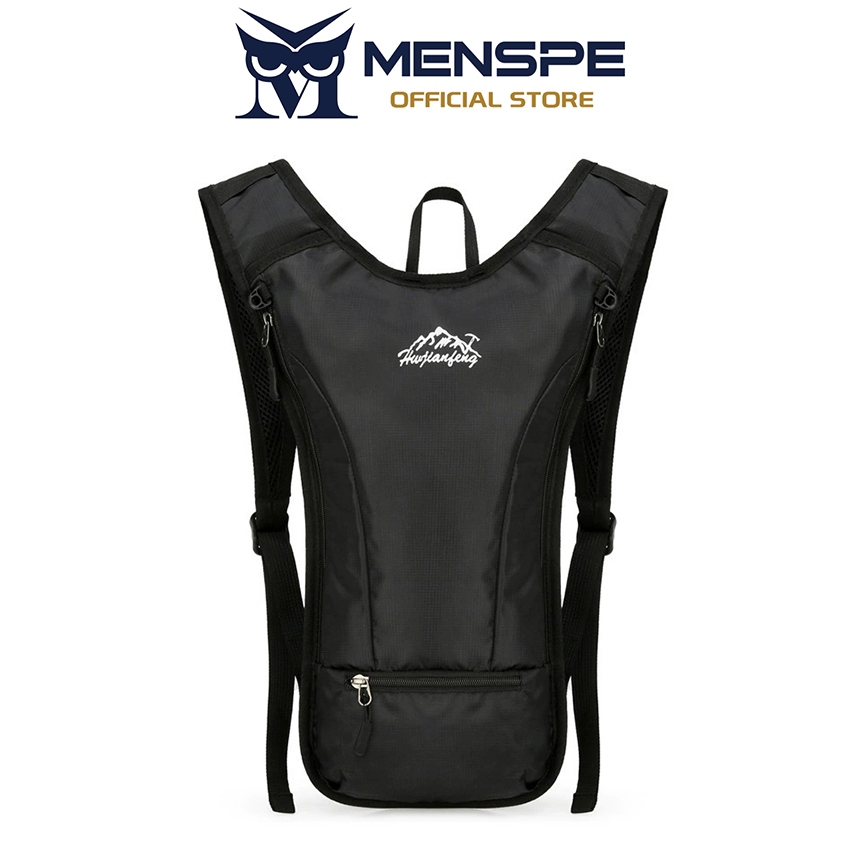 MENSPE Cycling Backpack Outdoor Bicycle Riding Water Bag Hiking ...