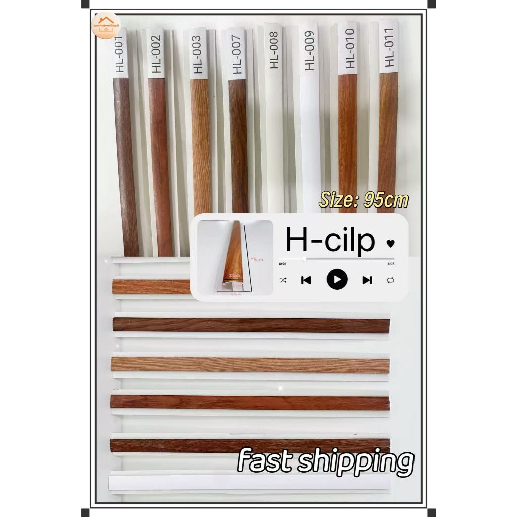H-clip/PVC Ceiling Accessories Ceiling/Flower Ceiling Connector LTQB ...