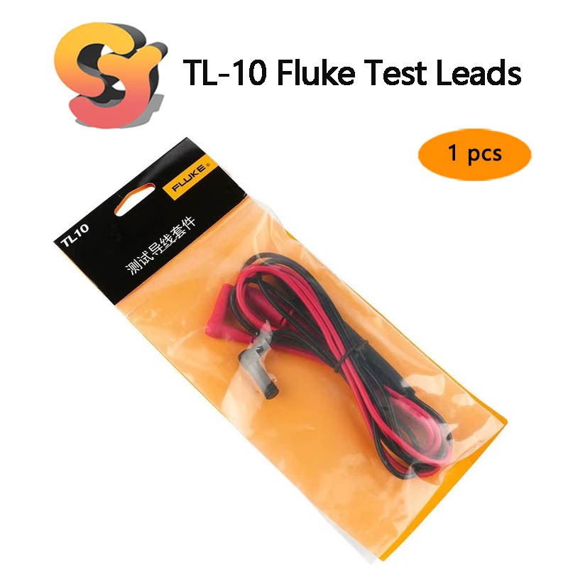 [Ready Stock Supply] Fluke Pen 15B+17B+Full Range Digital Multimeter ...