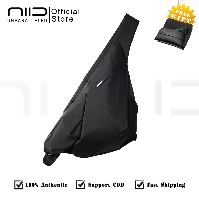 NIID R2 new crossbody bag Radiant II | The Space Revolution | Shopee ...