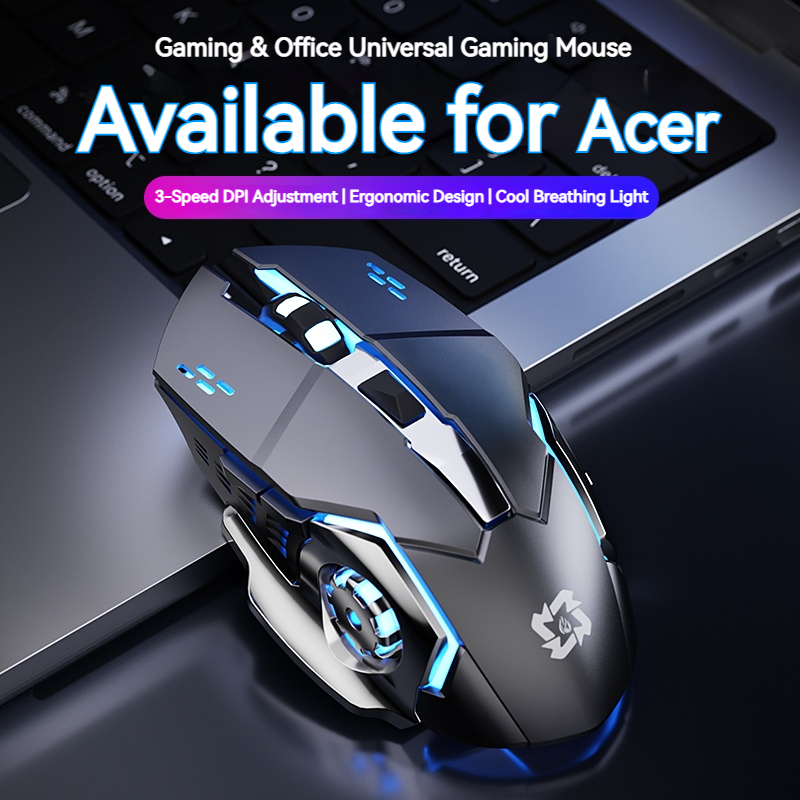 For Acer Laptop Wired Mouse High configuration High configuration ...