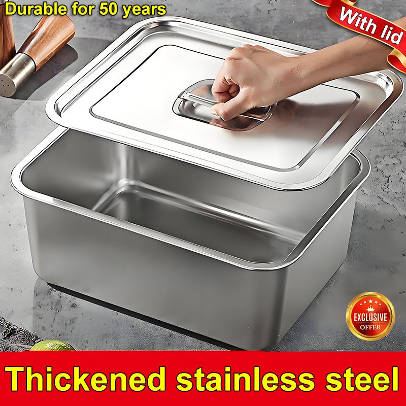 food pan - Kitchenware Best Prices and Online Promos - Home & Living ...