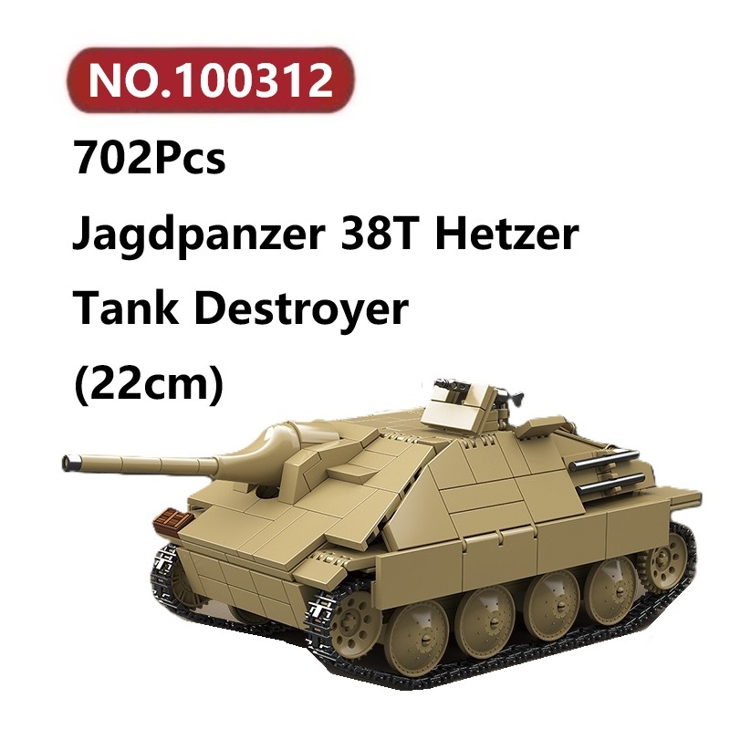 Hartolia miniatures | Panzer V Panther Ausf. D with Panzer IV turret