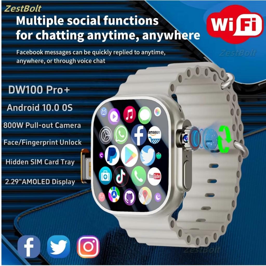 DW100