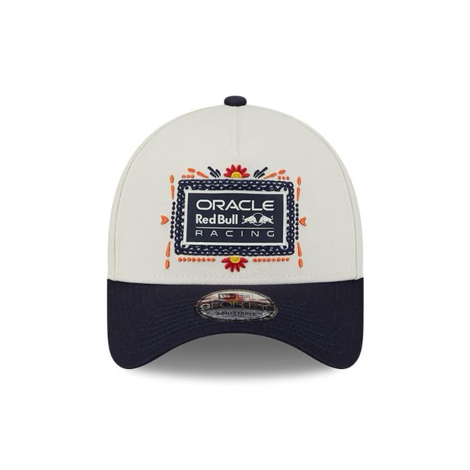 2025 Oracle Red Bull F1 Racing Team Max Verstappen Orange Lion Driver ...