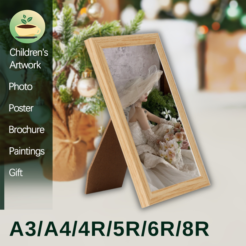 4R/5R/6R/8R/A4/A3 Graduation Picture Frame Design For Living Room ...