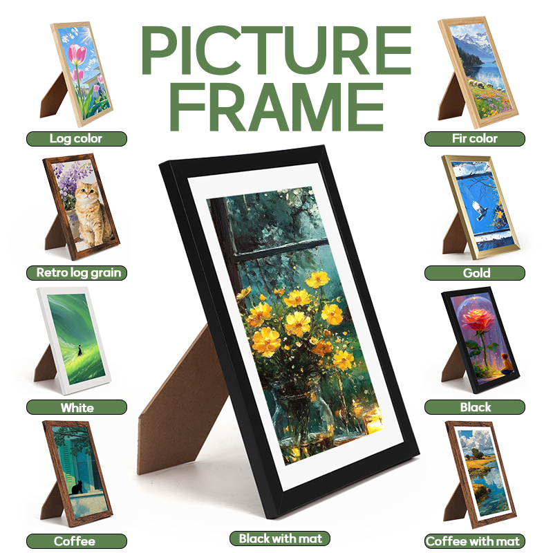 Shop frame for graduation picture for Sale on Shopee Philippines
