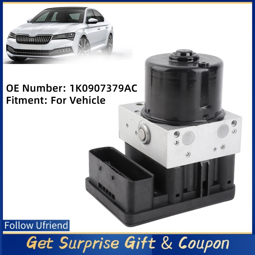 Ufriend ABS Hydraulic Block Control Module Unit Reliable Stable ...