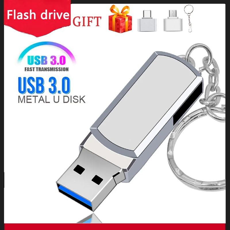 Portable Flash Memory Driver, Support Customized Personal Logo, 64GB ...