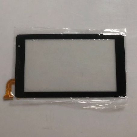 for New 10.1 inch Touch Screen Panel Digitizer Glass MJK-0331-V1 MJK-0331-FPC T1