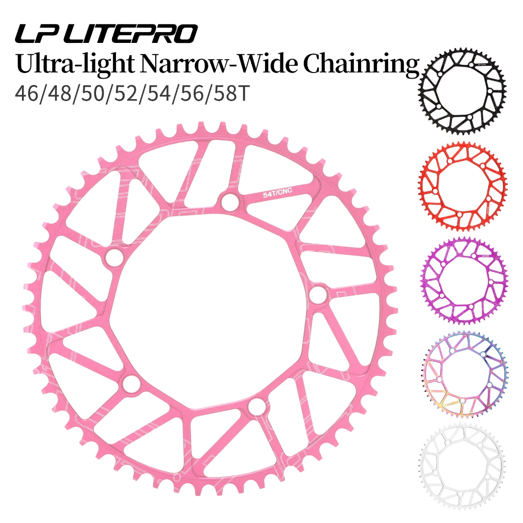 Ultralight