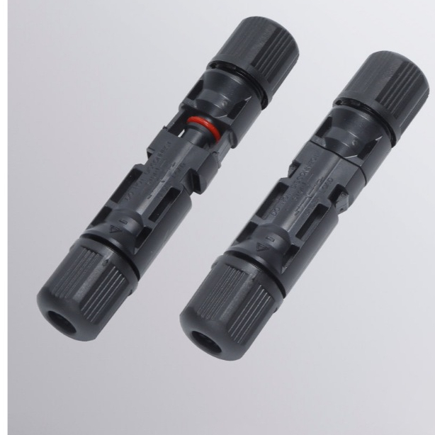 MC4 Solar Connector IP67 Waterproof Male Female Plug for Solar Panel ...