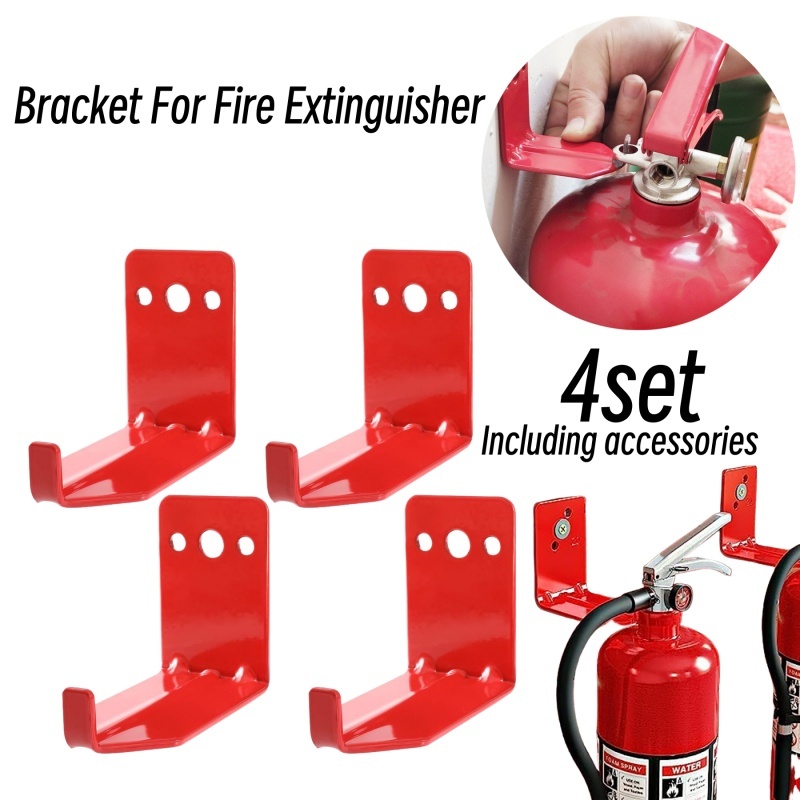 Shop bracket fire extinguisher for Sale on Shopee Philippines