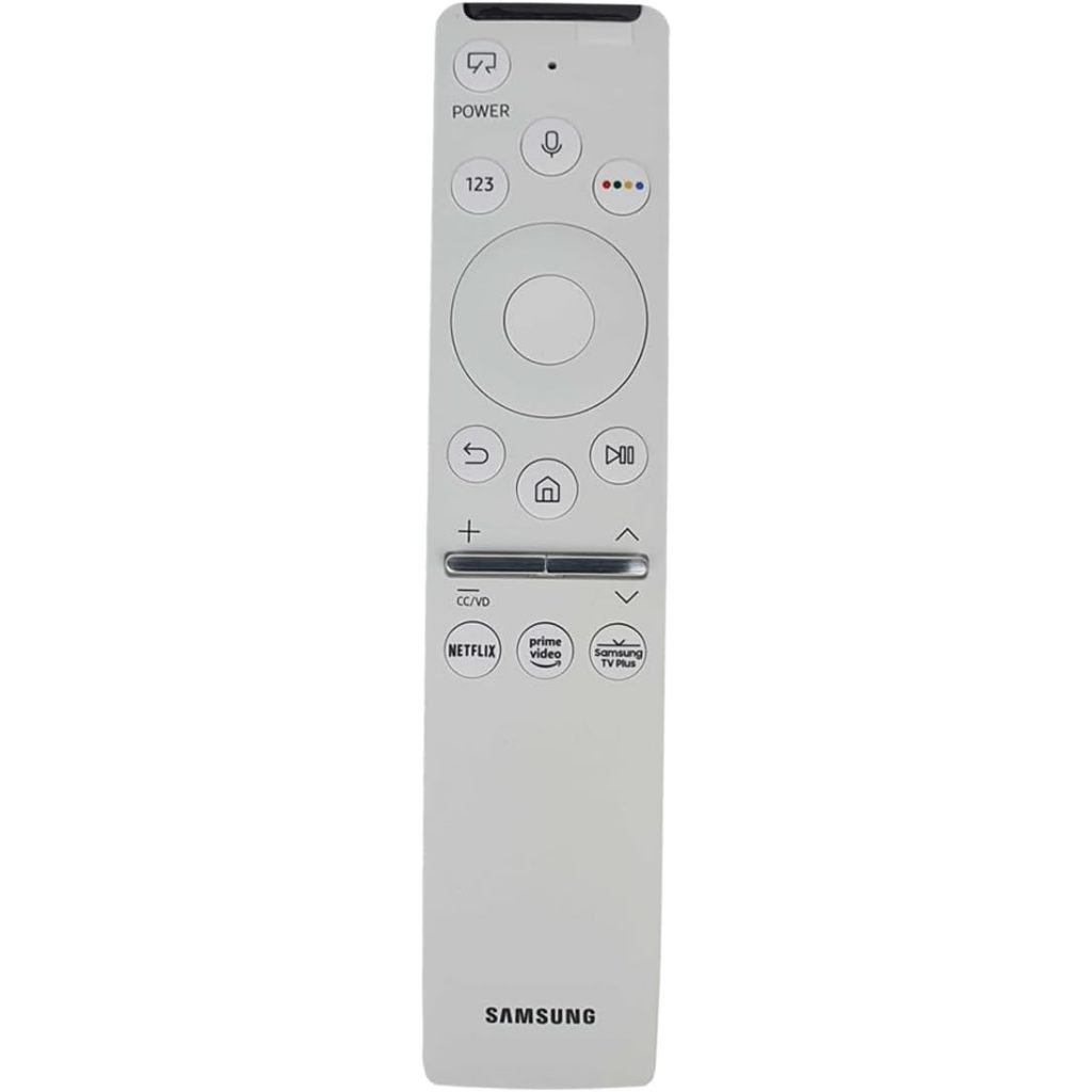 OEM Smart Voice Remote Control fit for All Samsung BN59-01330H Frame ...