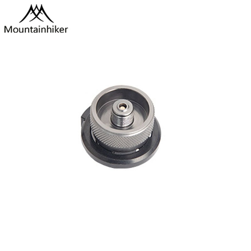 MOUNTAINHIKER Camping Gas Adapter Converter Camping BBQ Gas Cooker ...