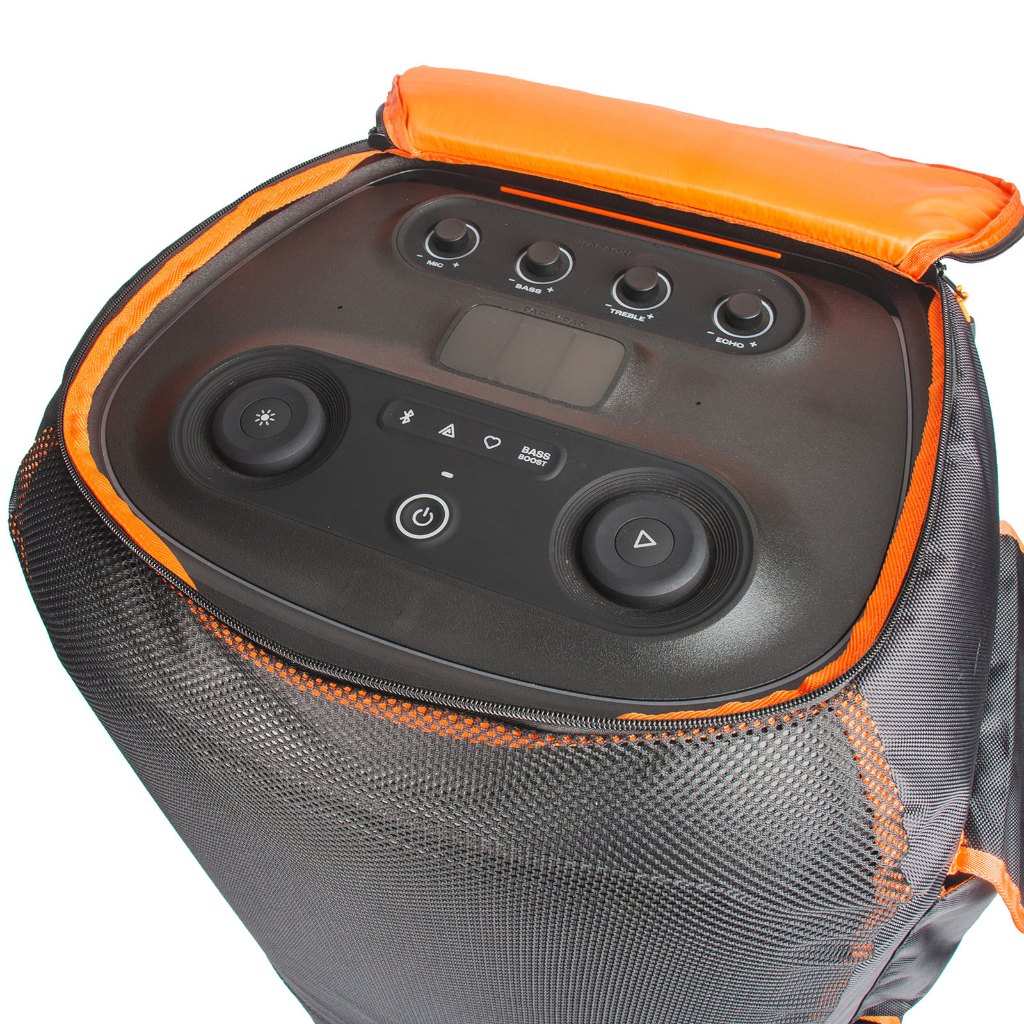 Protective Cover Scratch-Resistant Dust proof Shell for JBL Partybox ...