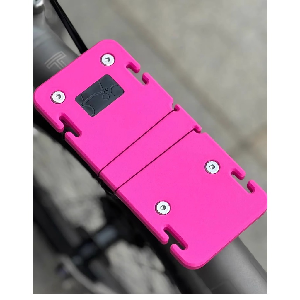 expansion board Suitable for Brompton accessories, multifunctional ...