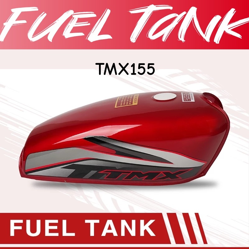 for TMX 155 Fuel Tank Motorcycle Gas Tank High Quality(Without Tank Cap ...