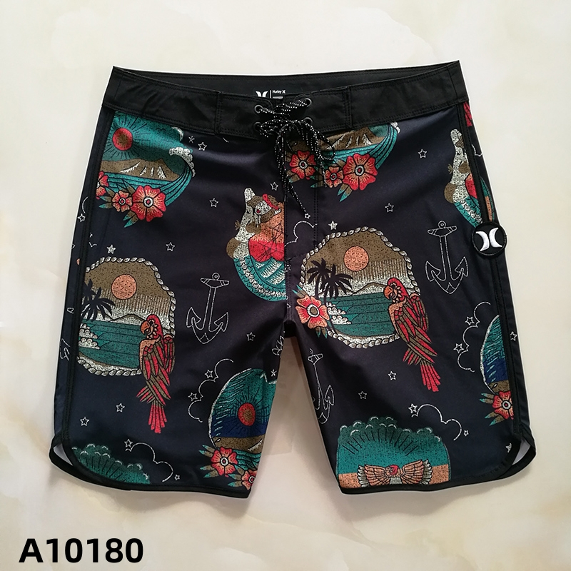 Beach Shorts for Men Quick Dry Sports Board Shorts Comfortable ...