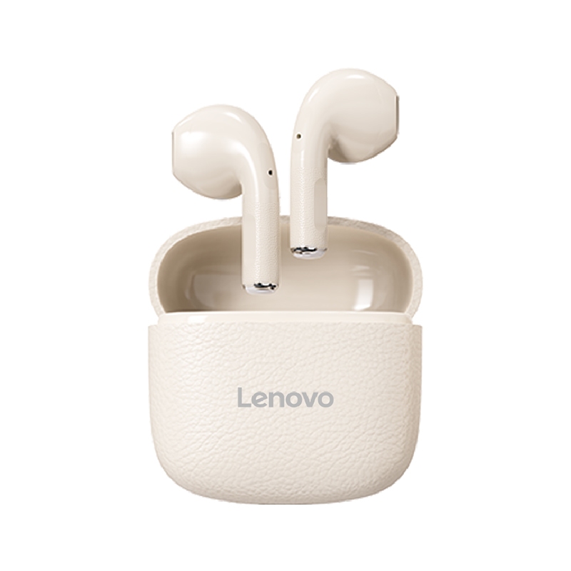 Lenovo Earbuds LP40 PRO And LP40 LP40S IPX5 True Wireless Earphone  Bluetooth HD Stereo Low Latency Gaming with Mic Music
