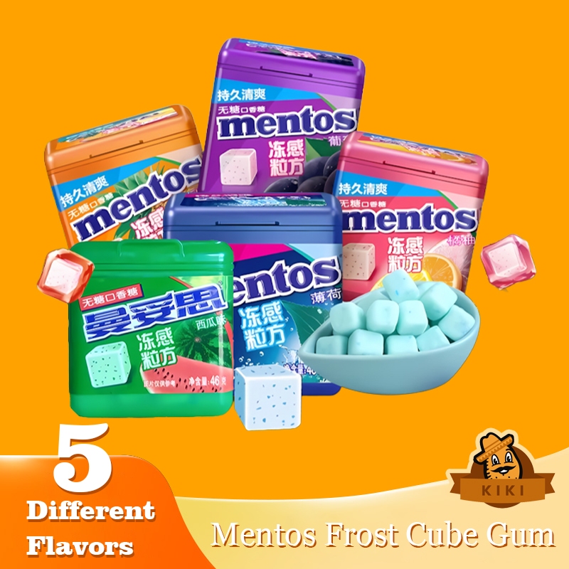 Shop sugar free gum for Sale on Shopee Philippines