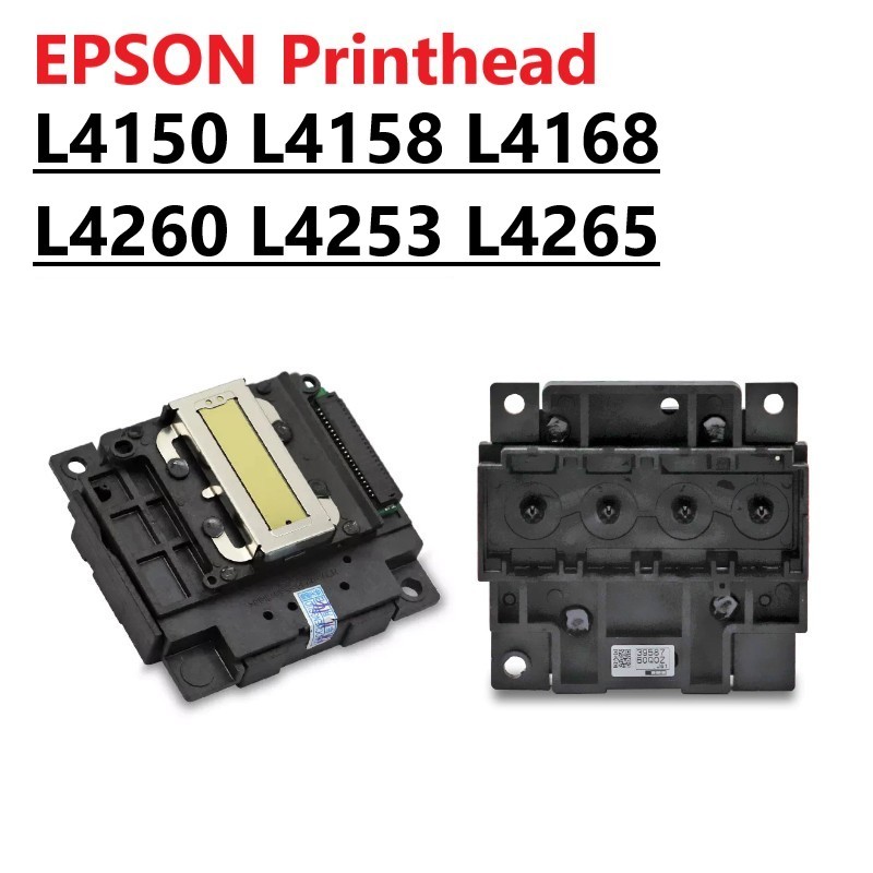 L4150 Print head for EPSON L4150 L4158 Print head L4168 L4260 L4253 ...