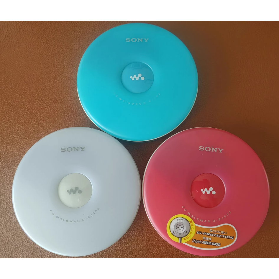 SONY CDウォークマン ホワイト D-EJ002 W 楽天市場】ソニーグループ