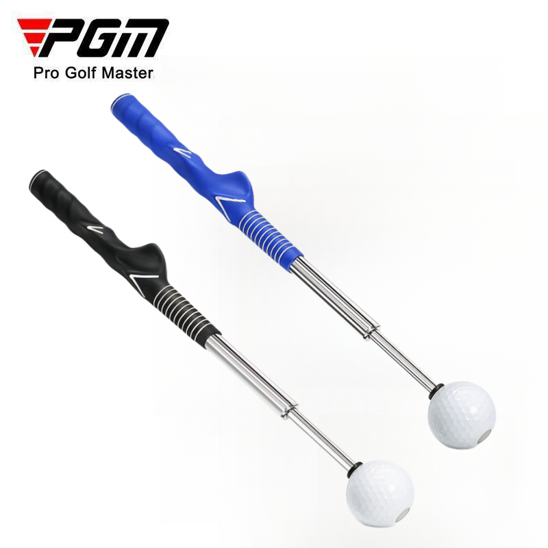 Golf Swing Training Aid Right Handed Golf Swing Practice Stick Portable ...