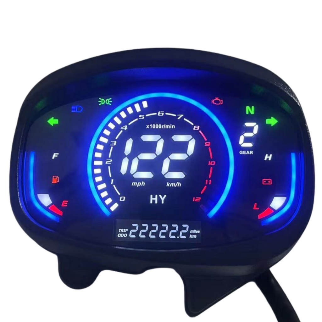 For MOTORSTAR MSX125 Nicess 110 XRM 110 xrm 125 RS 125 Digital