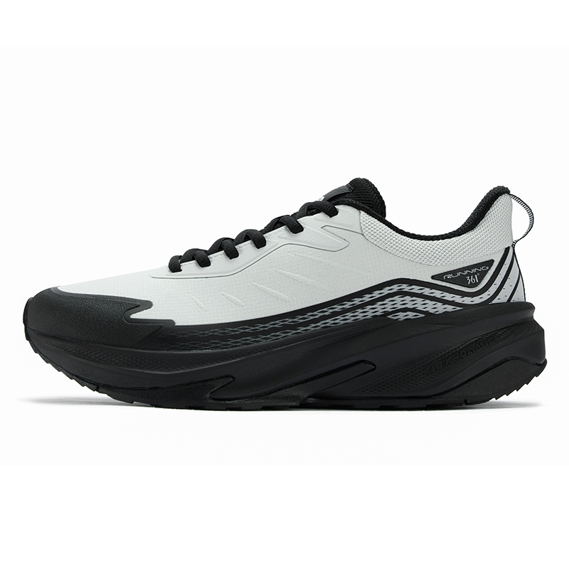361 Degrees YuShan Rainblock Running Shoes Waterproof Sports Shoes