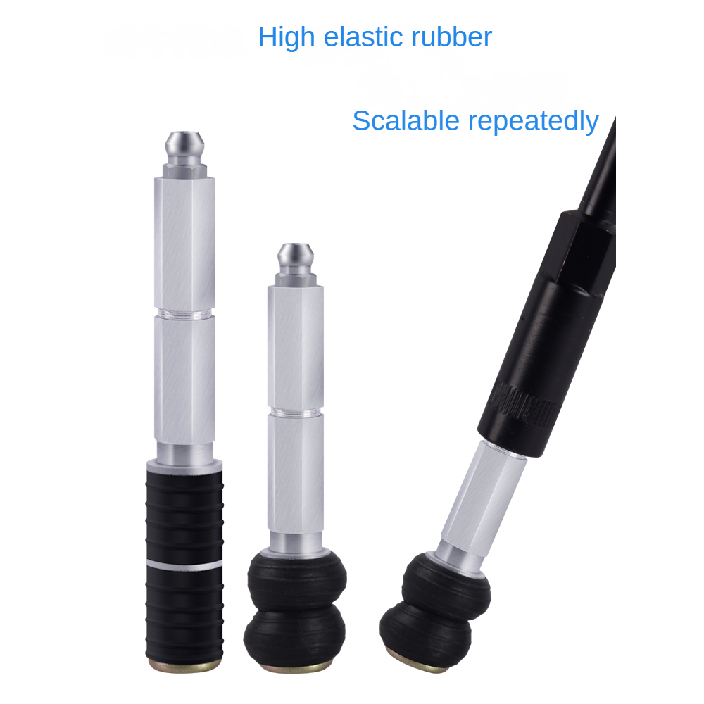 50pcs Injection Packer Concrete High Pressure Grouting Needles Concrete ...